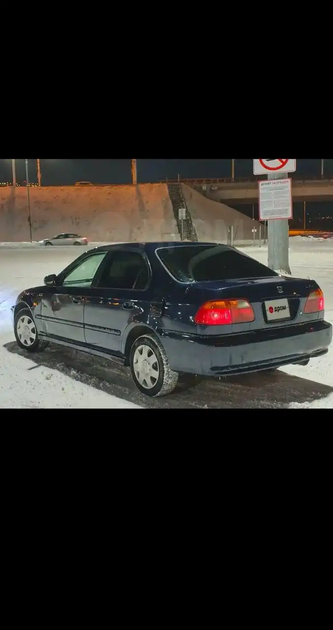 Продажа автомобиля с двигателем и коробкой в порядке - Авто в Иркутск