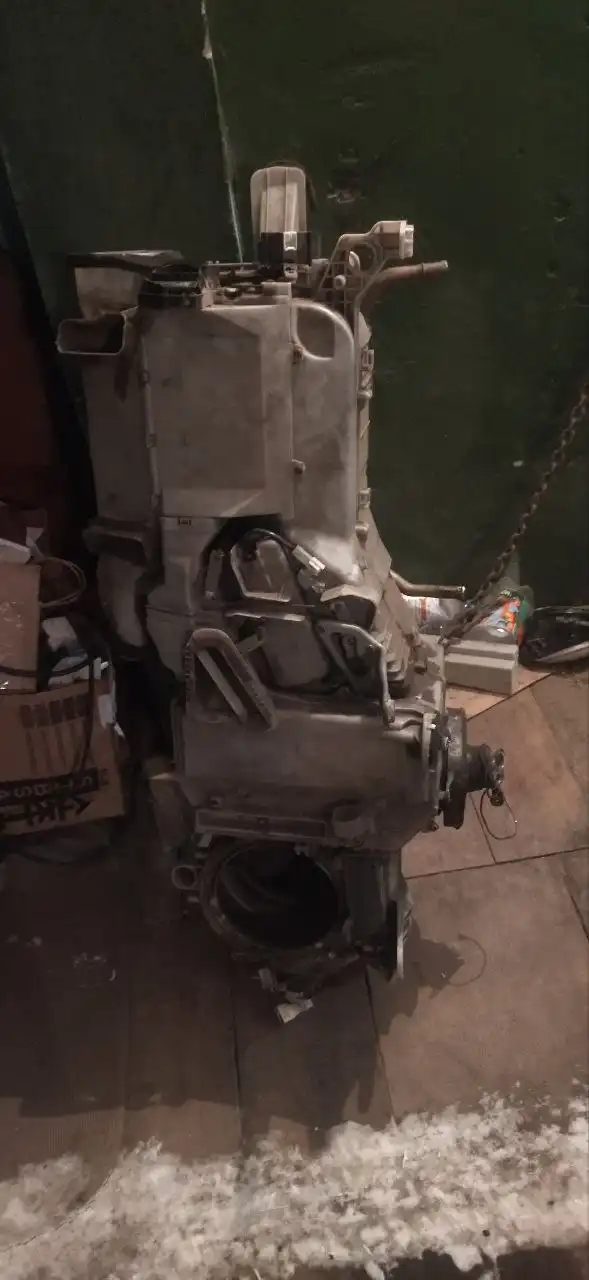 Продажа запчастей для Toyota - Автозапчасти (Запчасти) в Иркутск