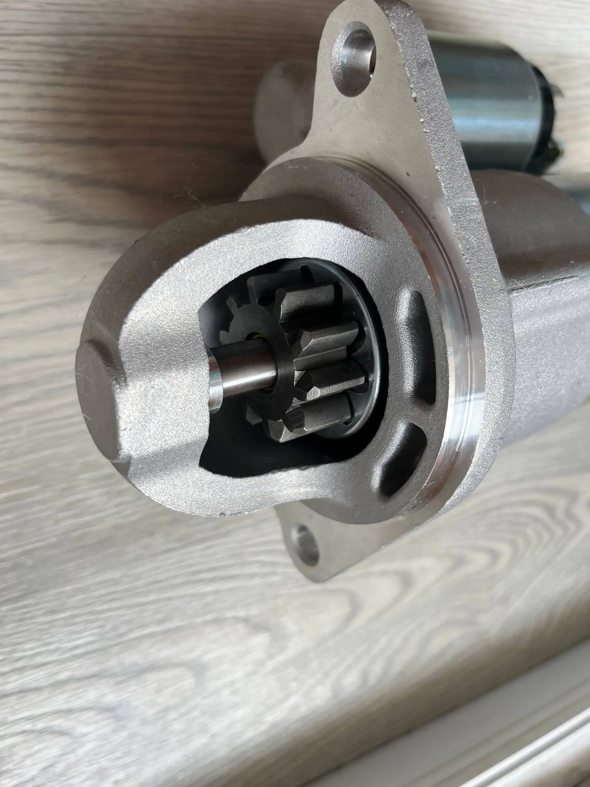 Продам стартер LSt 0319 для ГАЗель NEXT Startvolt - Автозапчасти (Запчасти) в Иркутск