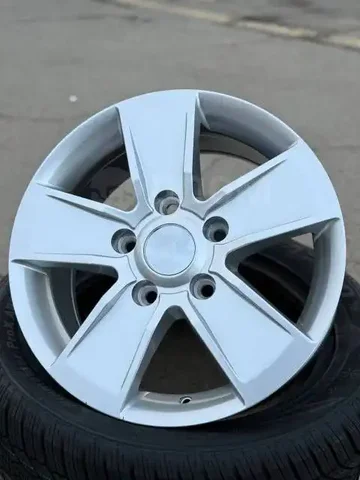 Диски 5x130 R16 - частное объявление в Иркутск