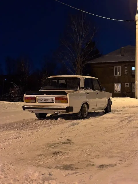 Двигатель 1.7 Нива 21213 с тюнингом - частное объявление в Иркутск