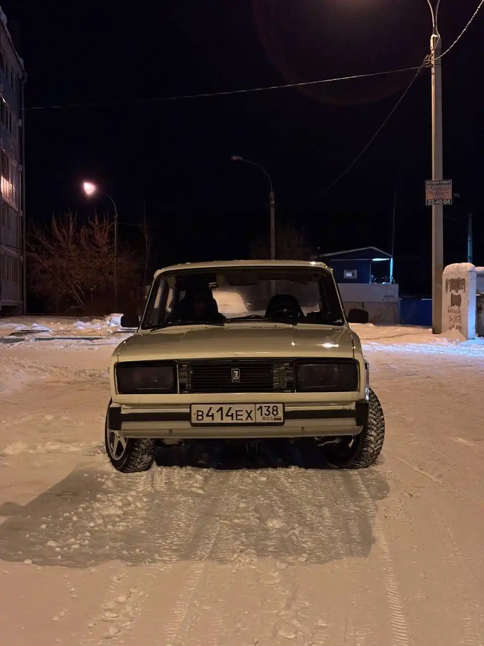 Двигатель 1.7 Нива 21213 с тюнингом - Запчасти (Авто) в Иркутск