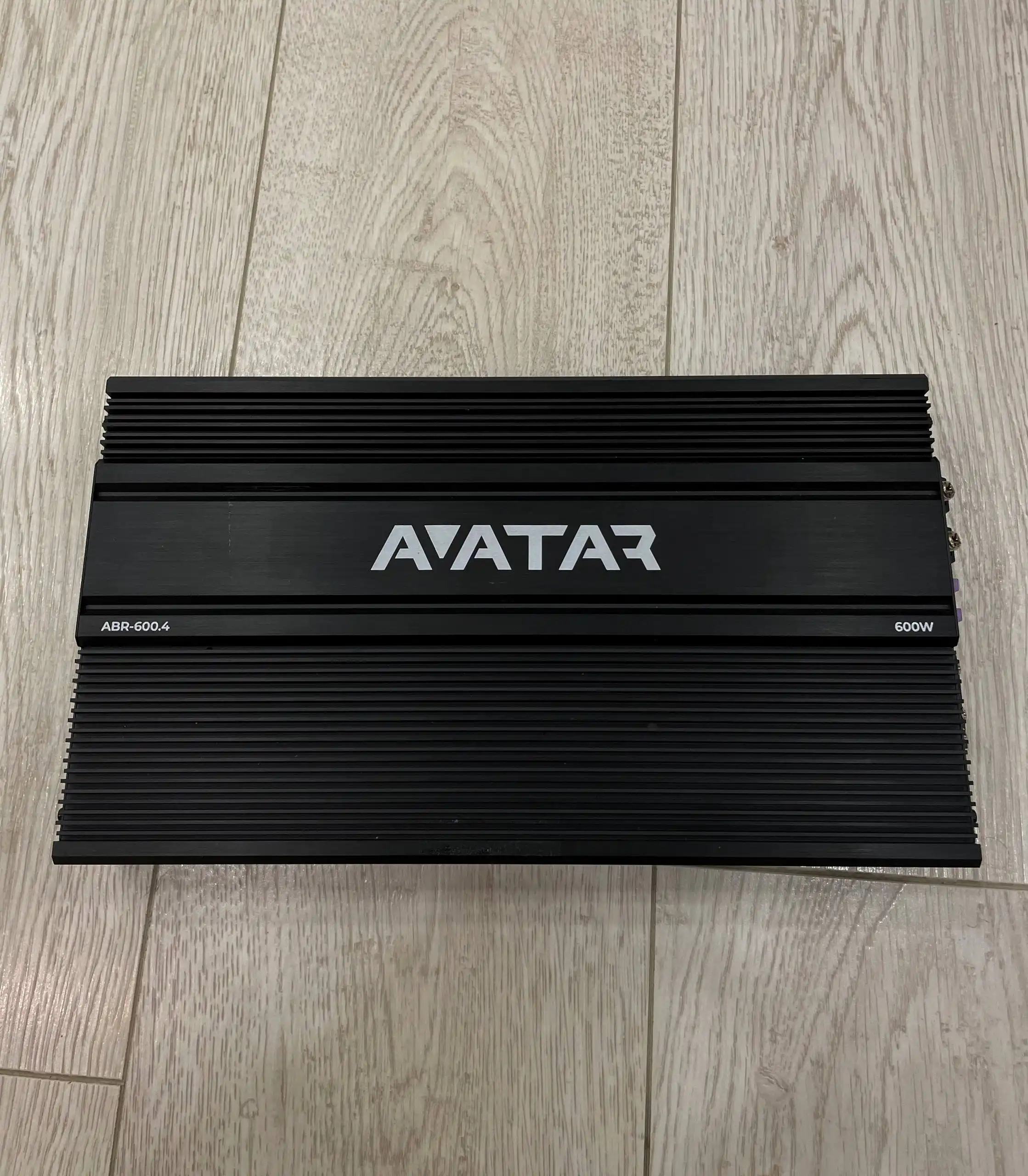 Продам новый усилитель и мультимедиа - Аудио и видео техника (Электроника) в Иркутск