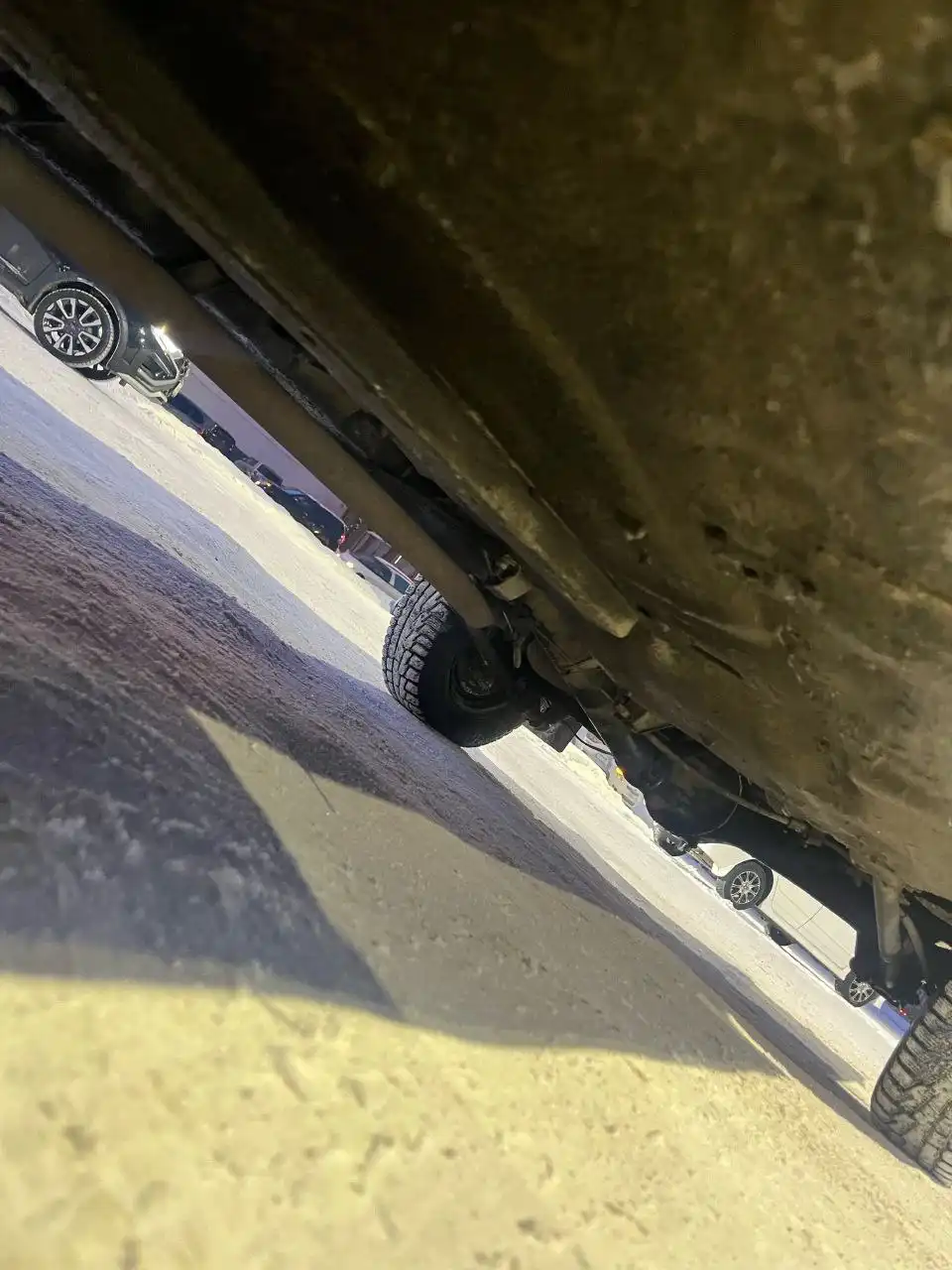 ВАЗ 2107 1991 года в хорошем техническом состоянии - Авто в Иркутск