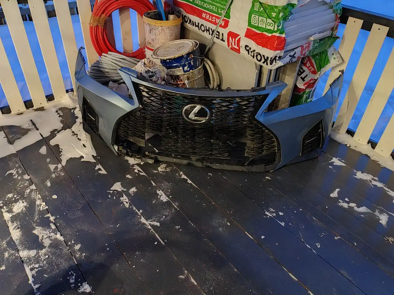 Автопаб Иркутск - Автопаб (Авто) в Иркутск