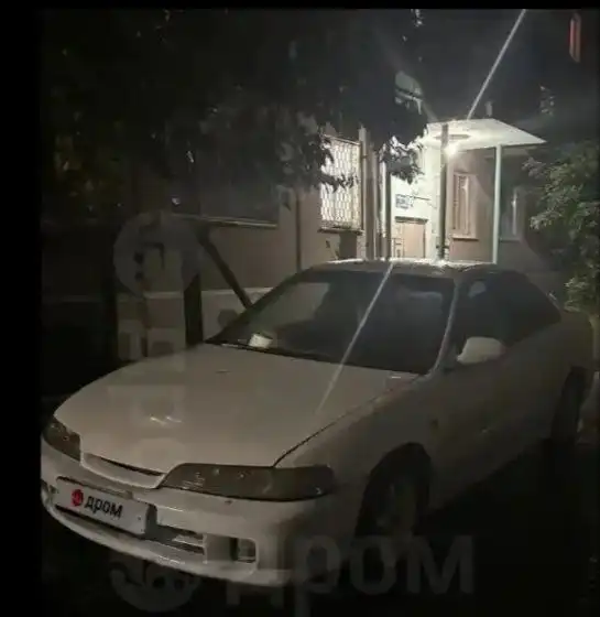 Honda Integra в хорошем состоянии - Авто в Иркутск