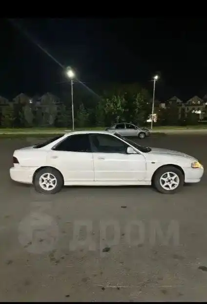 Honda Integra в хорошем состоянии - Авто в Иркутск