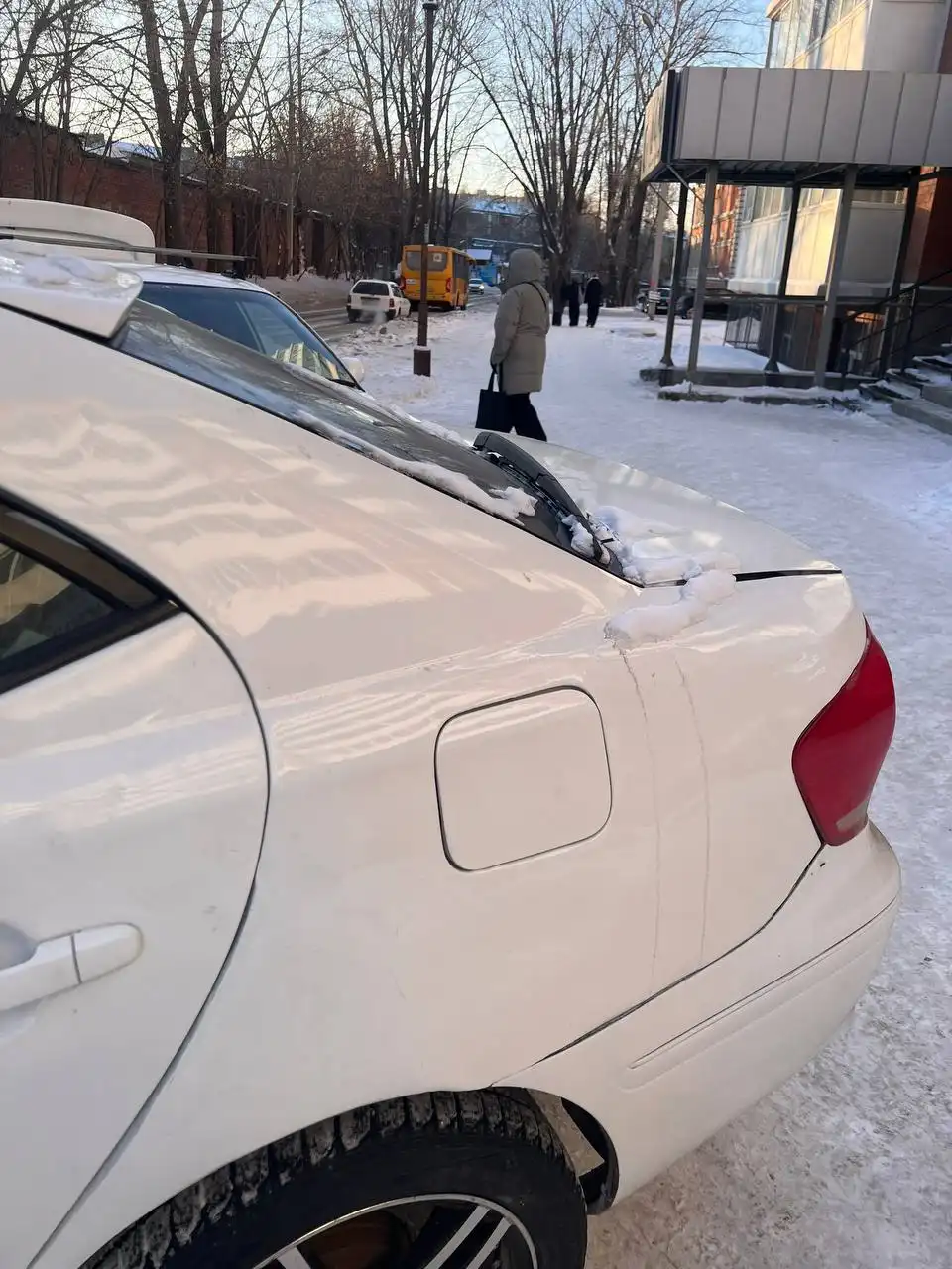 Продажа Toyota Allion 2003 года в Иркутске - Авто в Иркутск