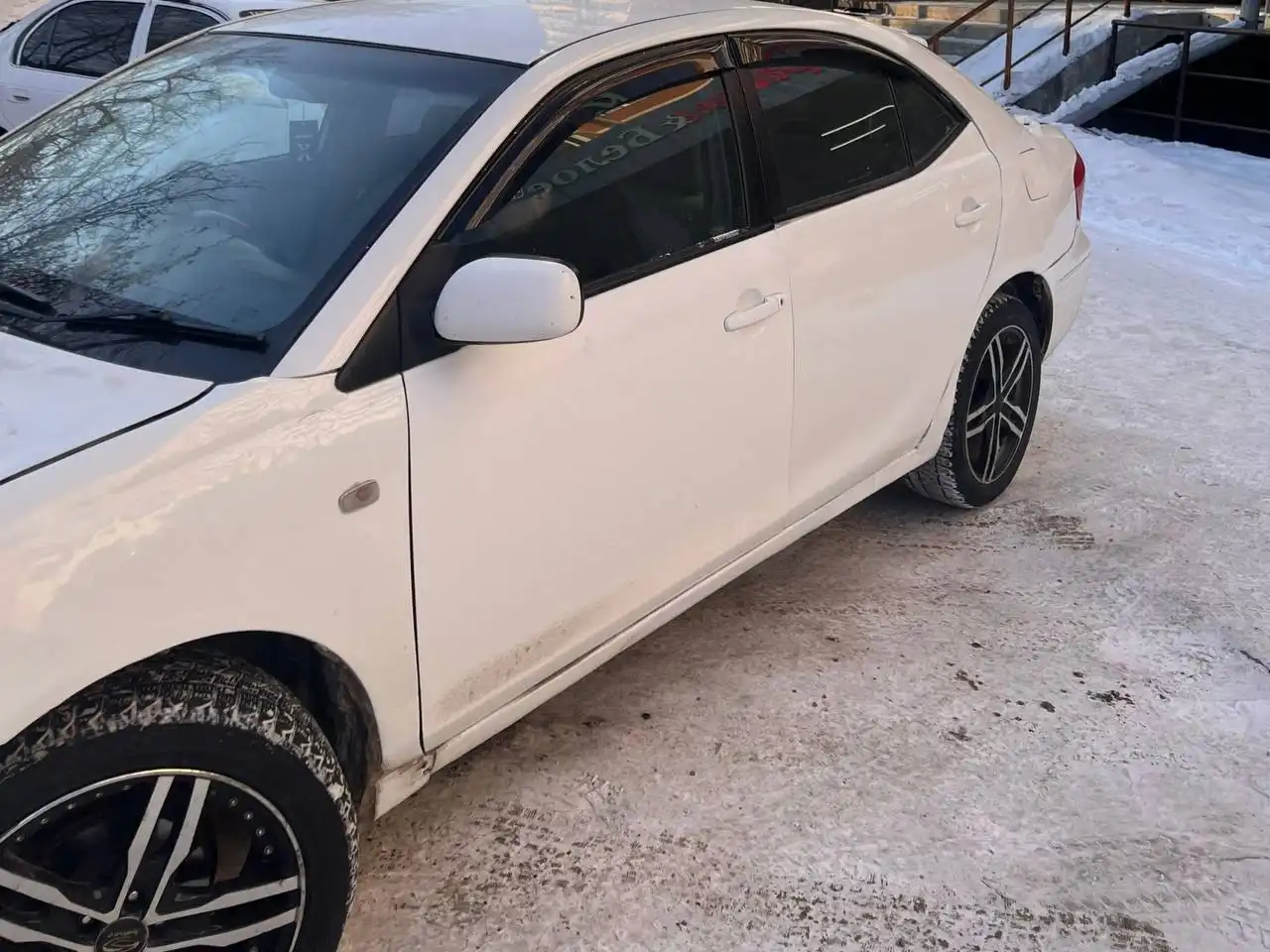 Продажа Toyota Allion 2003 года в Иркутске - Авто в Иркутск