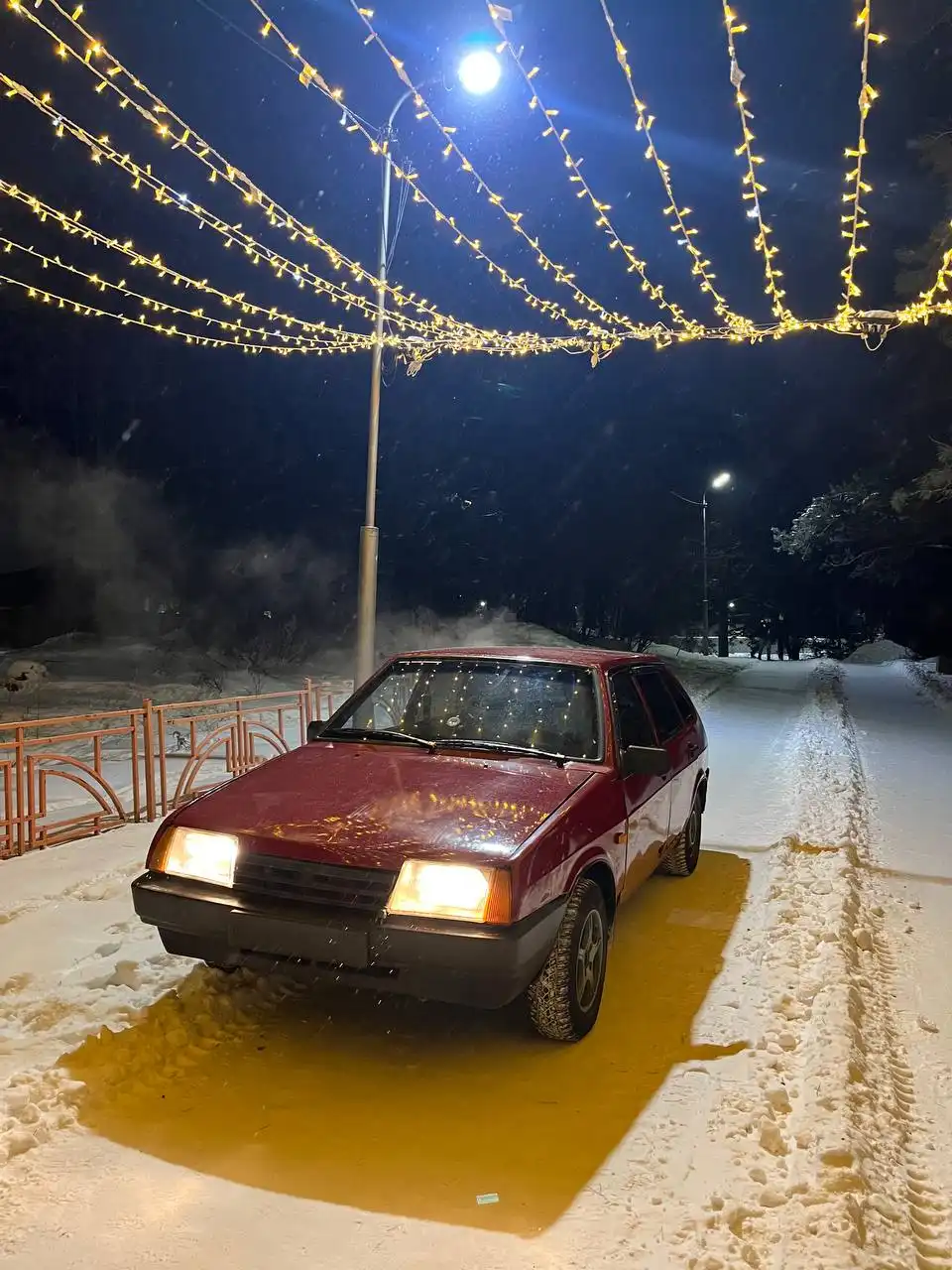 Обмен на задок - Запчасти (Авто) в Иркутск