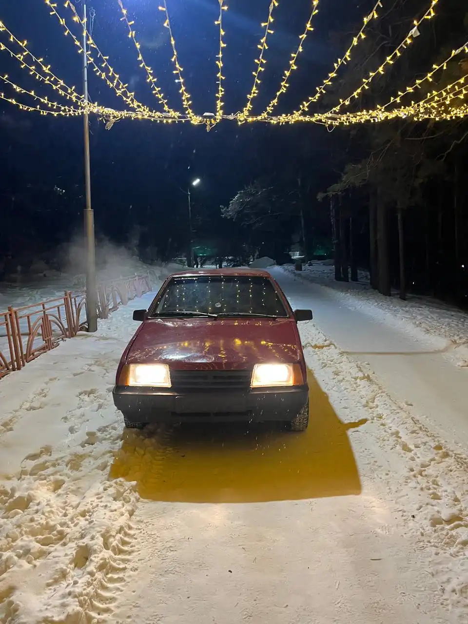 Обмен на задок - Запчасти (Авто) в Иркутск