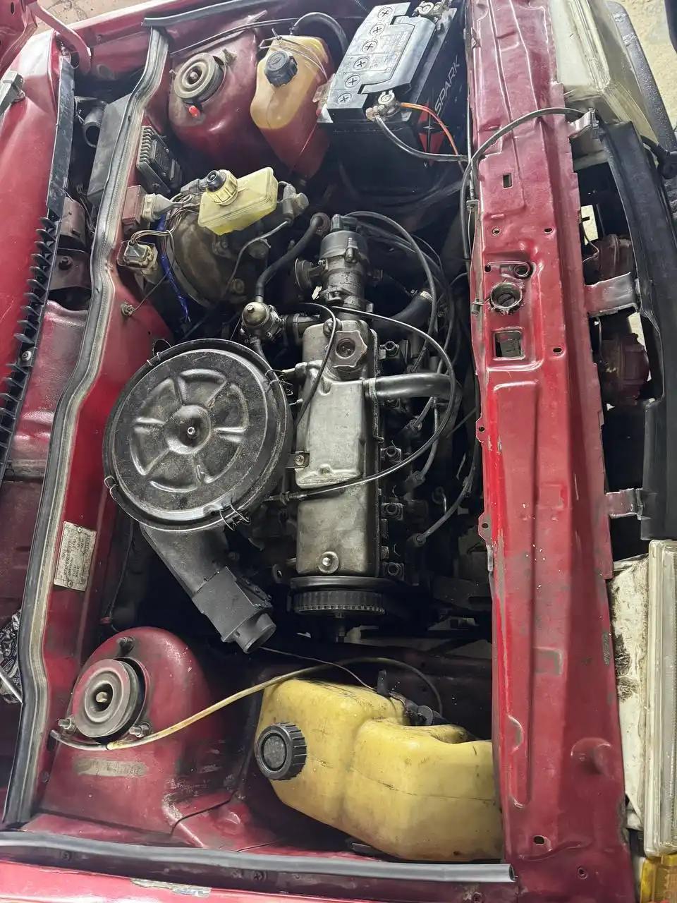 Обмен на задок - Запчасти (Авто) в Иркутск