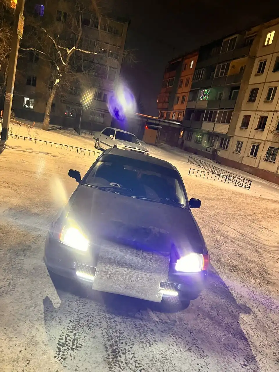 Продажа Toyota Starlet 1990 года - Легковые автомобили (Авто) в Иркутск