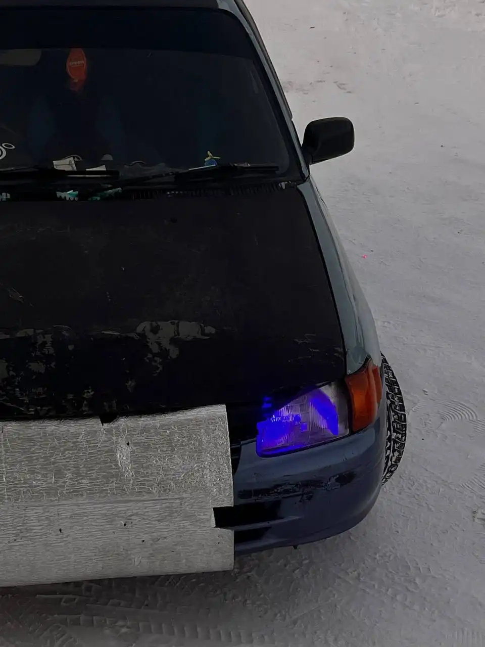 Продажа Toyota Starlet 1990 года - Легковые автомобили (Авто) в Иркутск