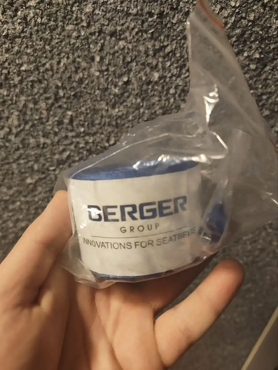 Ленты ремня безопасности новые - Ремни безопасности (Запчасти) в Иркутск