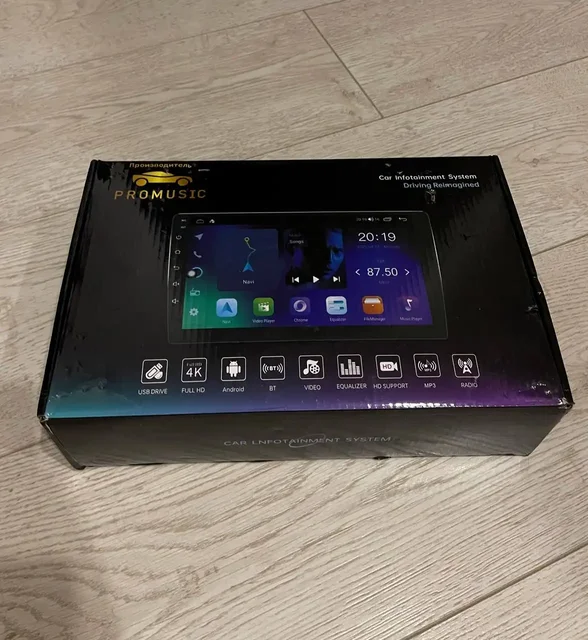 Продам новый усилитель 6к мультимедиа 4к - Майнинг-оборудование в Иркутск