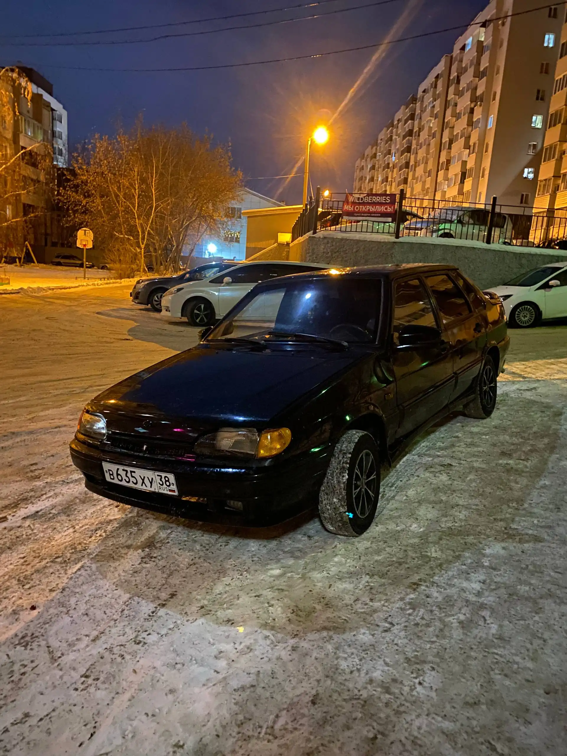 Обмен автомата на авто с органами - Авто в Иркутск