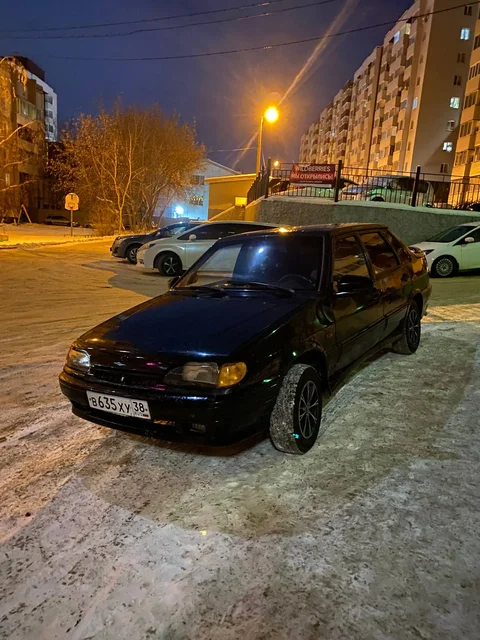 Обмен автомата на авто с органами - Внедорожник в Иркутск