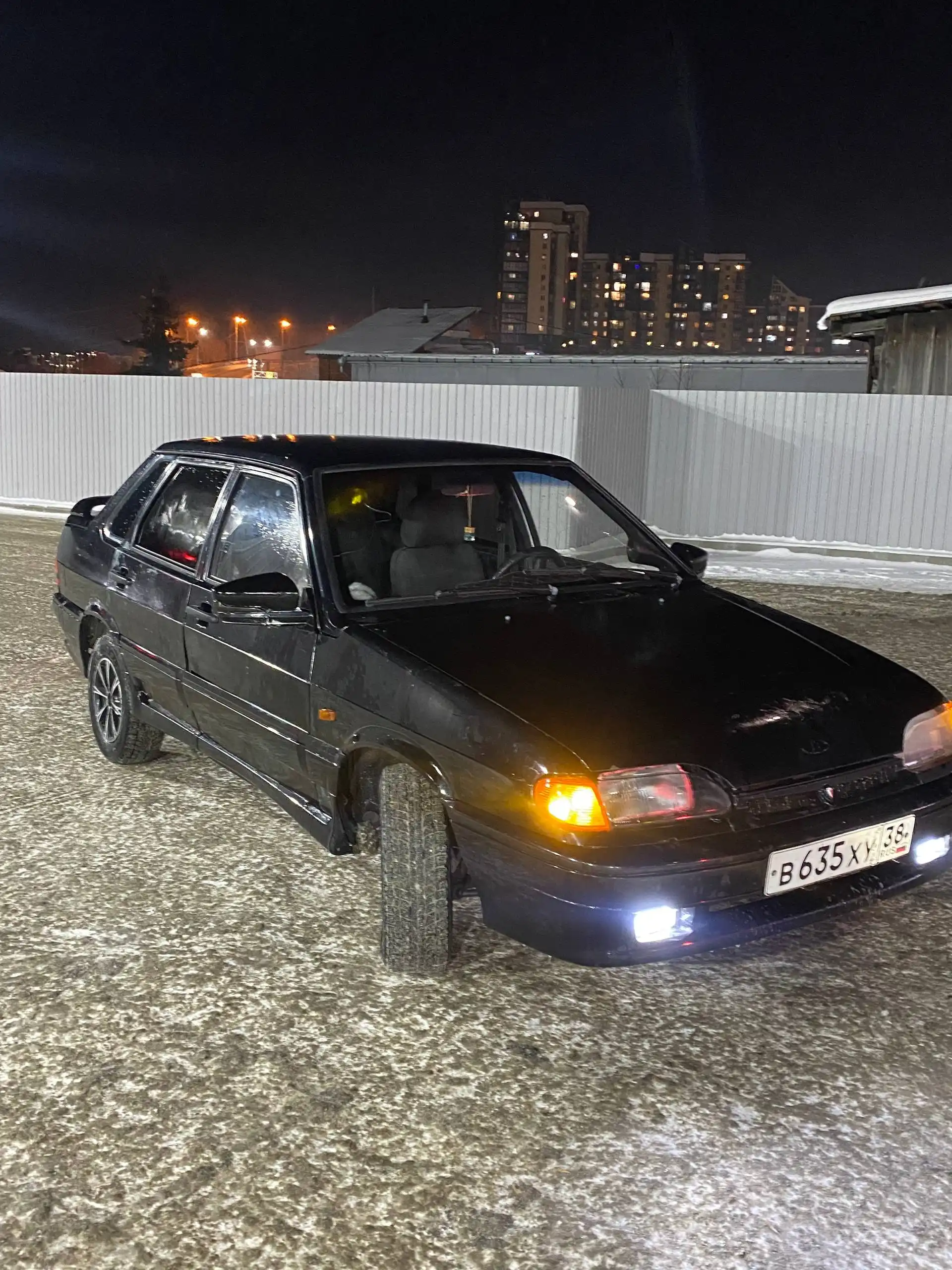 Обмен автомата на авто с органами - Авто в Иркутск