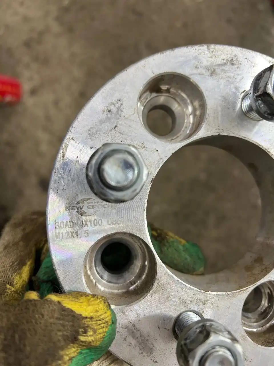 Продажа автозапчастей: рычаги ST, проставки, спортивный руль, коробка - Запчасти в Иркутск