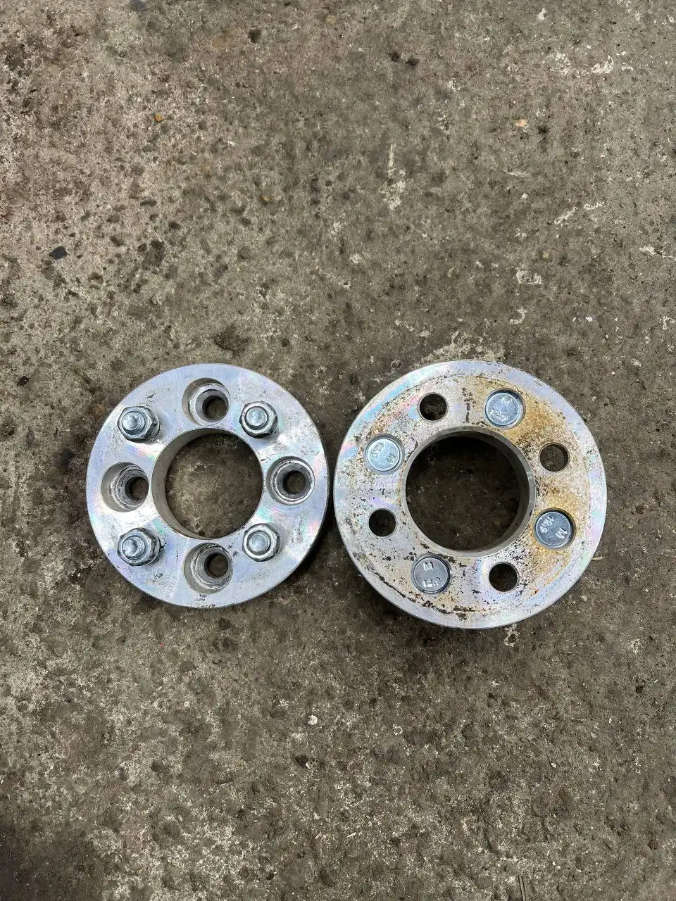 Продажа автозапчастей: рычаги ST, проставки, спортивный руль, коробка - Запчасти в Иркутск