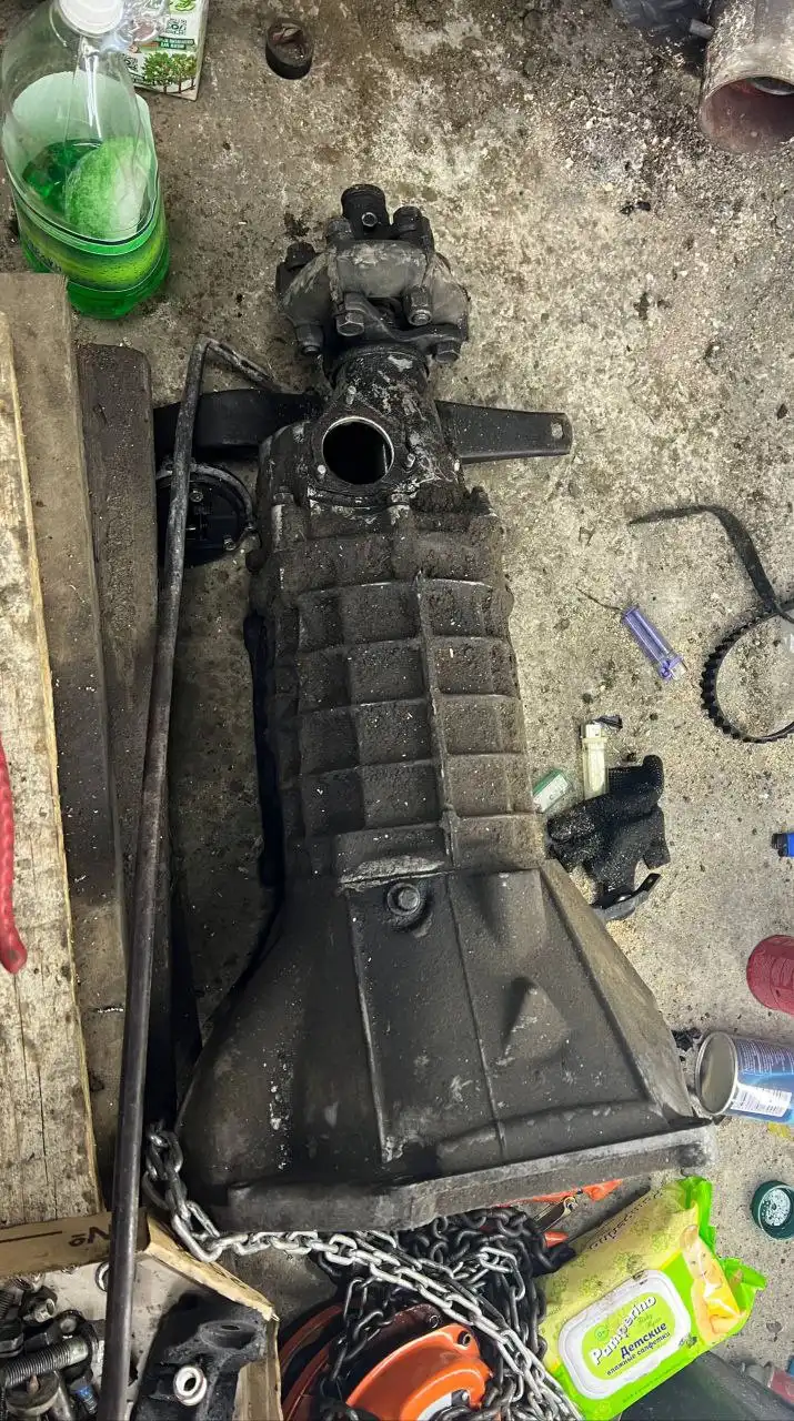 Продажа автозапчастей: рычаги ST, проставки, спортивный руль, коробка - Запчасти в Иркутск