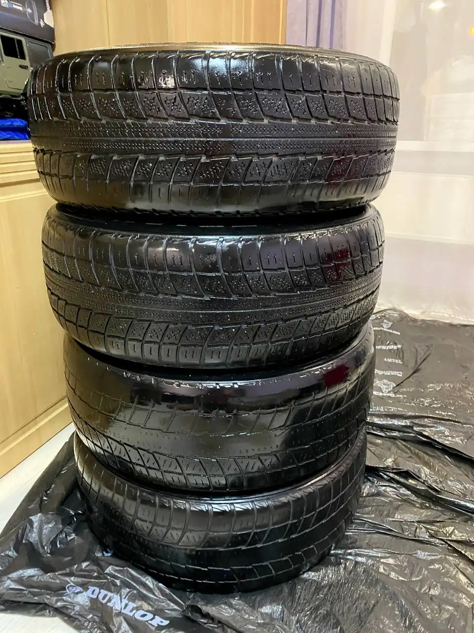 Продажа комплекта на Марка 90 кузов - Запчасти в Иркутск