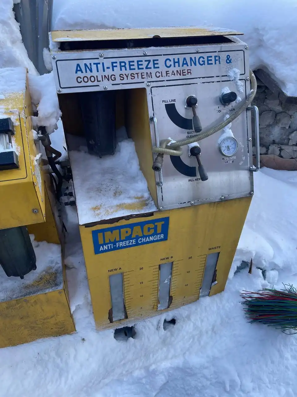 Оборудование для сервиса в Маркова - Оборудование для сервиса (Готовый бизнес и оборудование) в Маркова