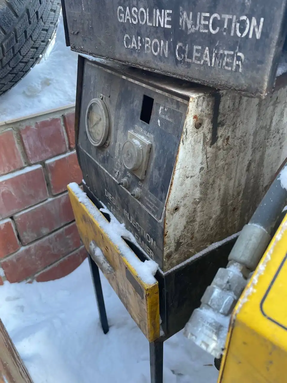 Оборудование для сервиса в Маркова - Оборудование для сервиса (Готовый бизнес и оборудование) в Маркова