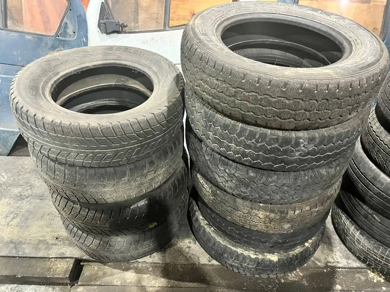 Запчасти для автомобилей - Автомобильные запчасти (Запчасти) в Иркутск