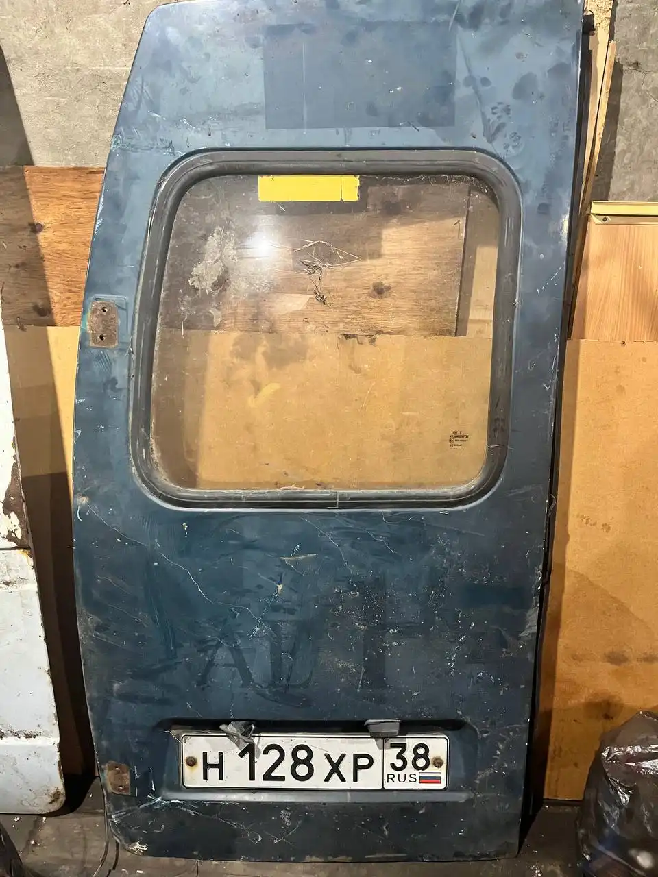 Запчасти для автомобилей - Автомобильные запчасти (Запчасти) в Иркутск