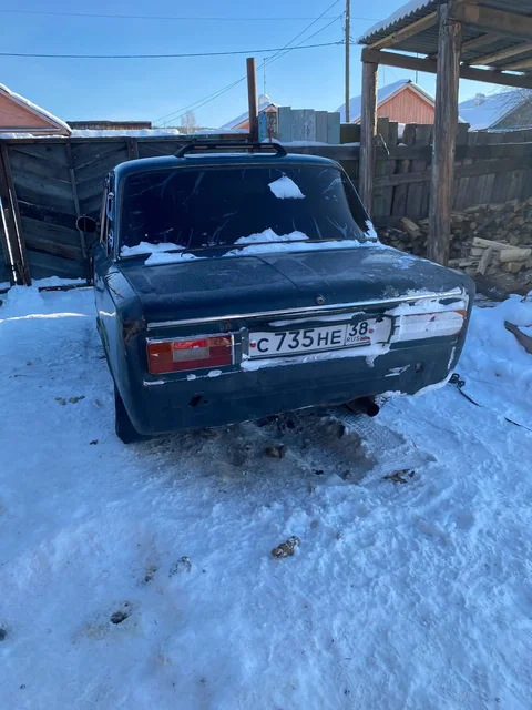 Продам автомобиль - Авто в Иркутск