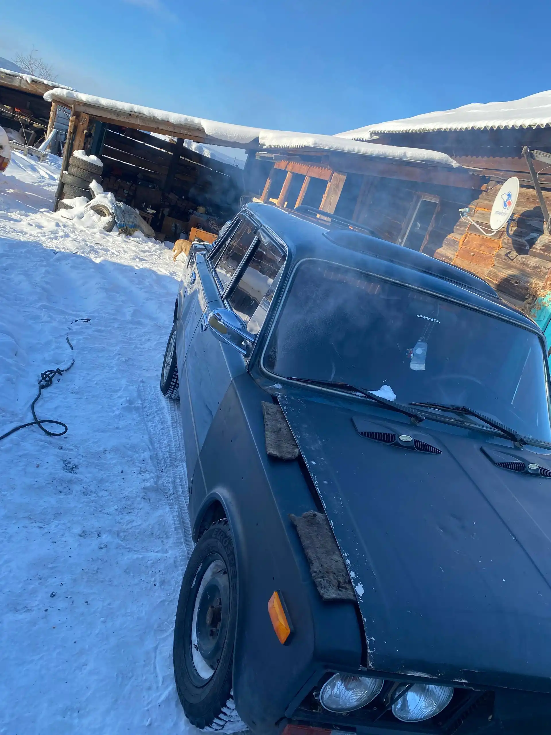 Продам автомобиль - Авто в Иркутск