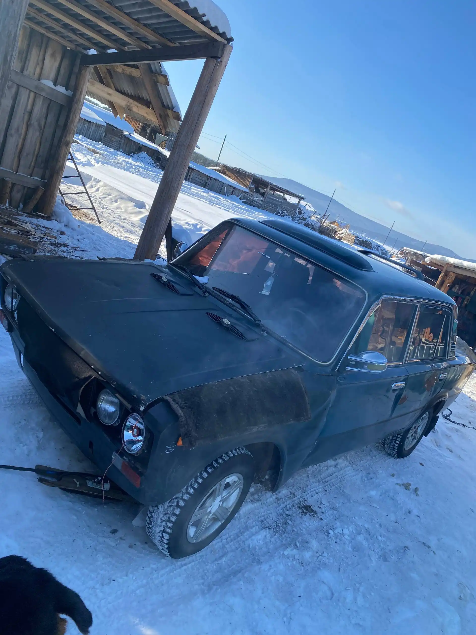 Продам автомобиль - Авто в Иркутск