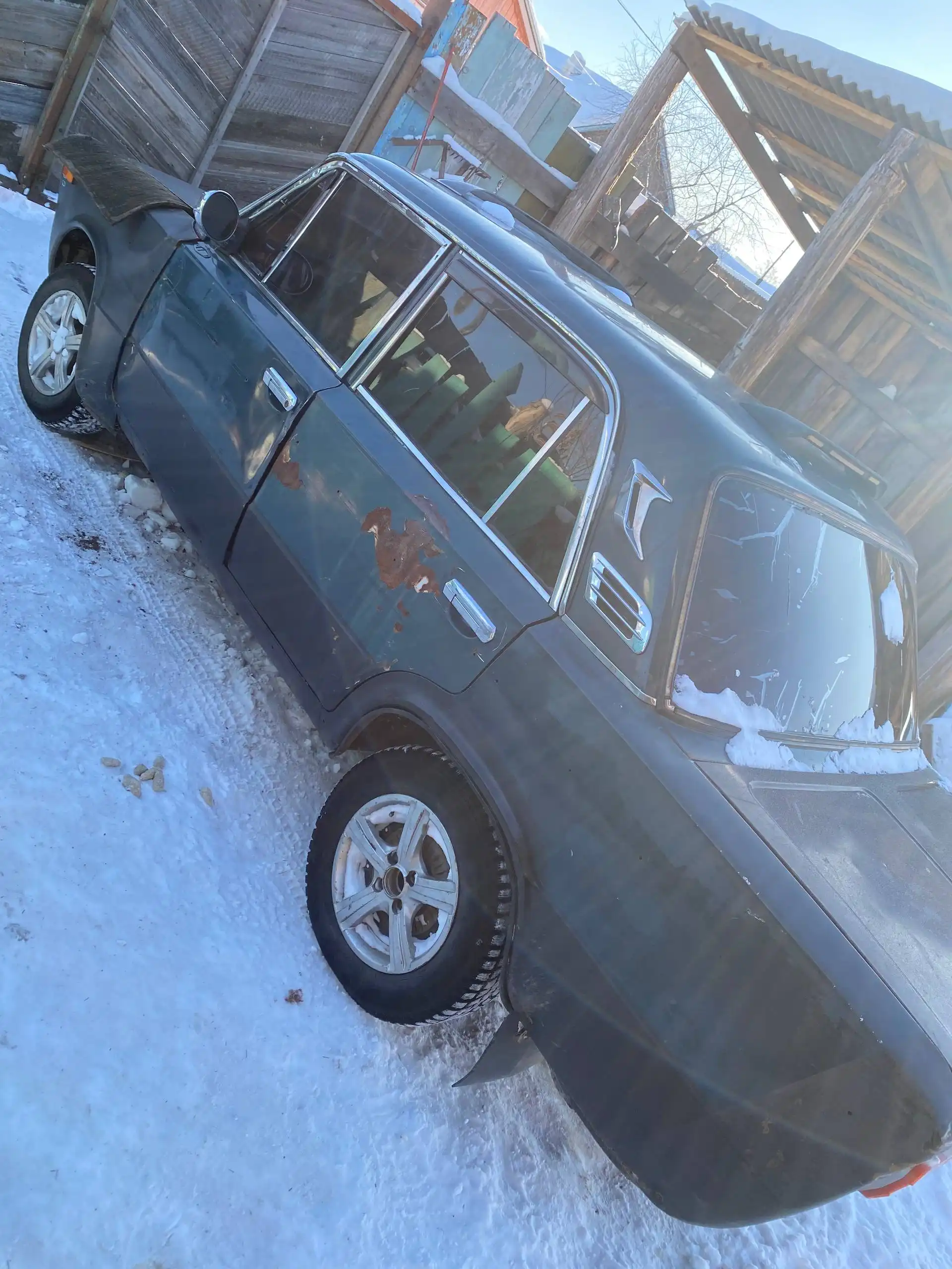 Продам автомобиль - Авто в Иркутск