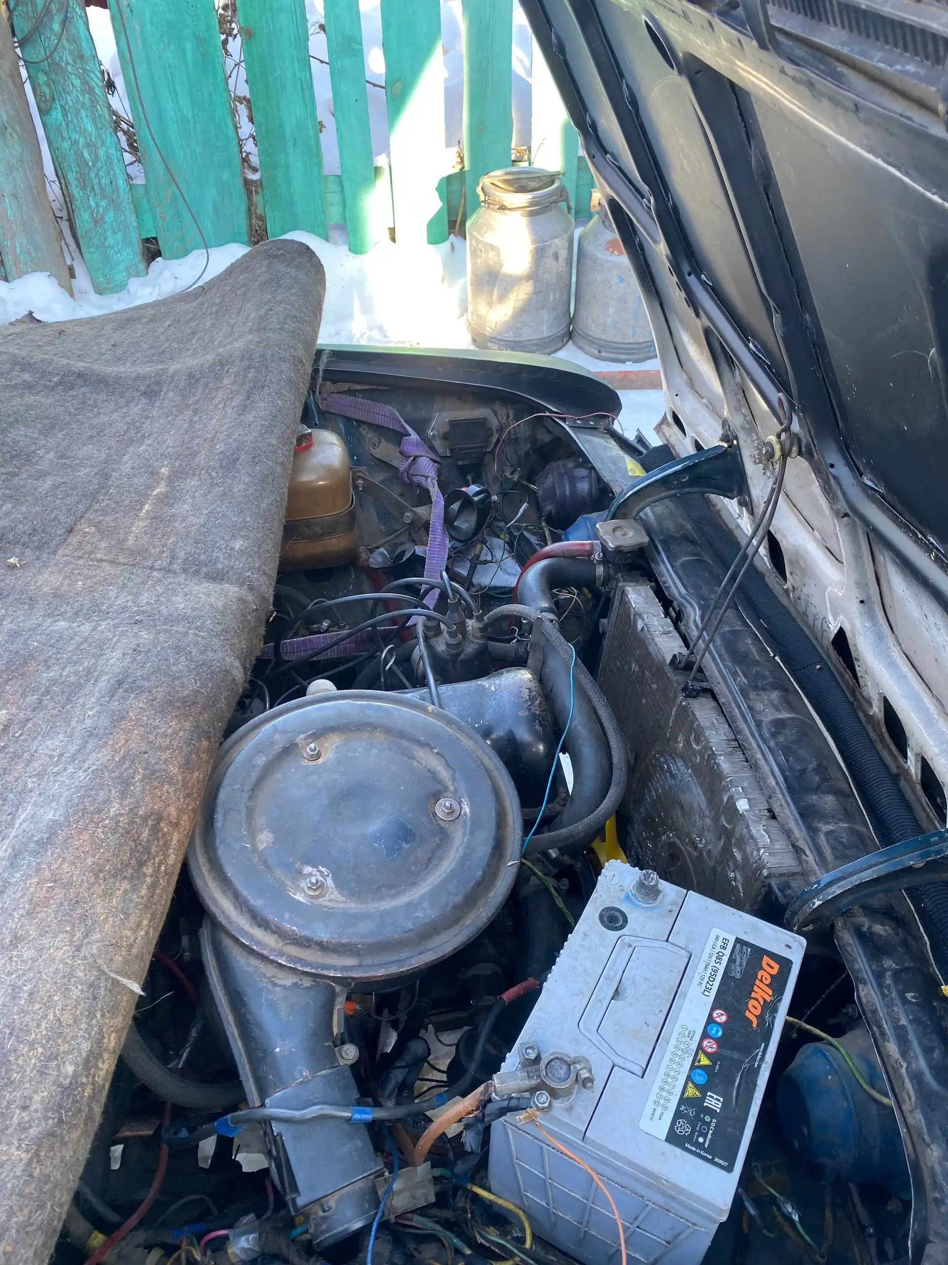 Продам автомобиль - Авто в Иркутск