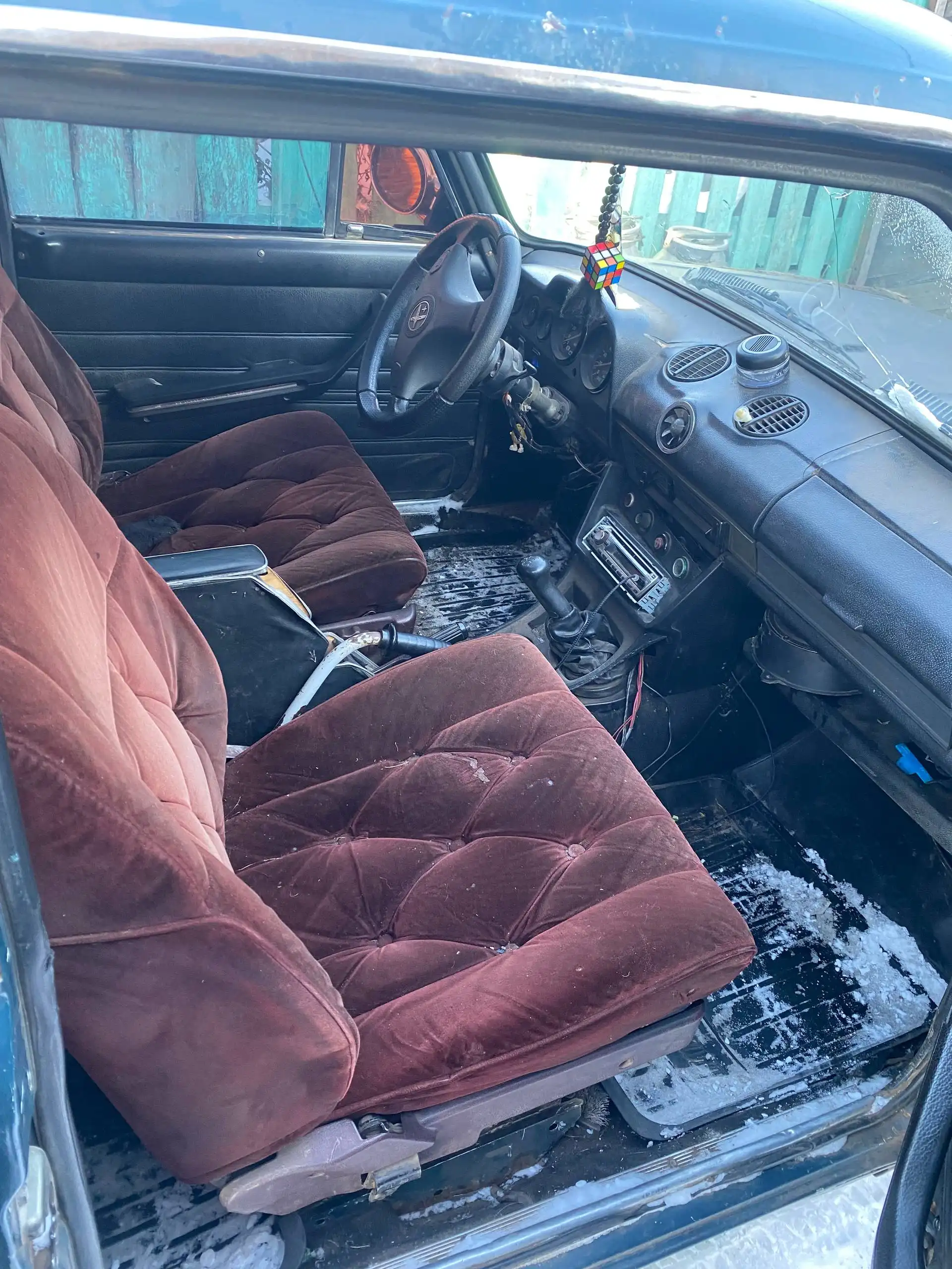 Продам автомобиль - Авто в Иркутск