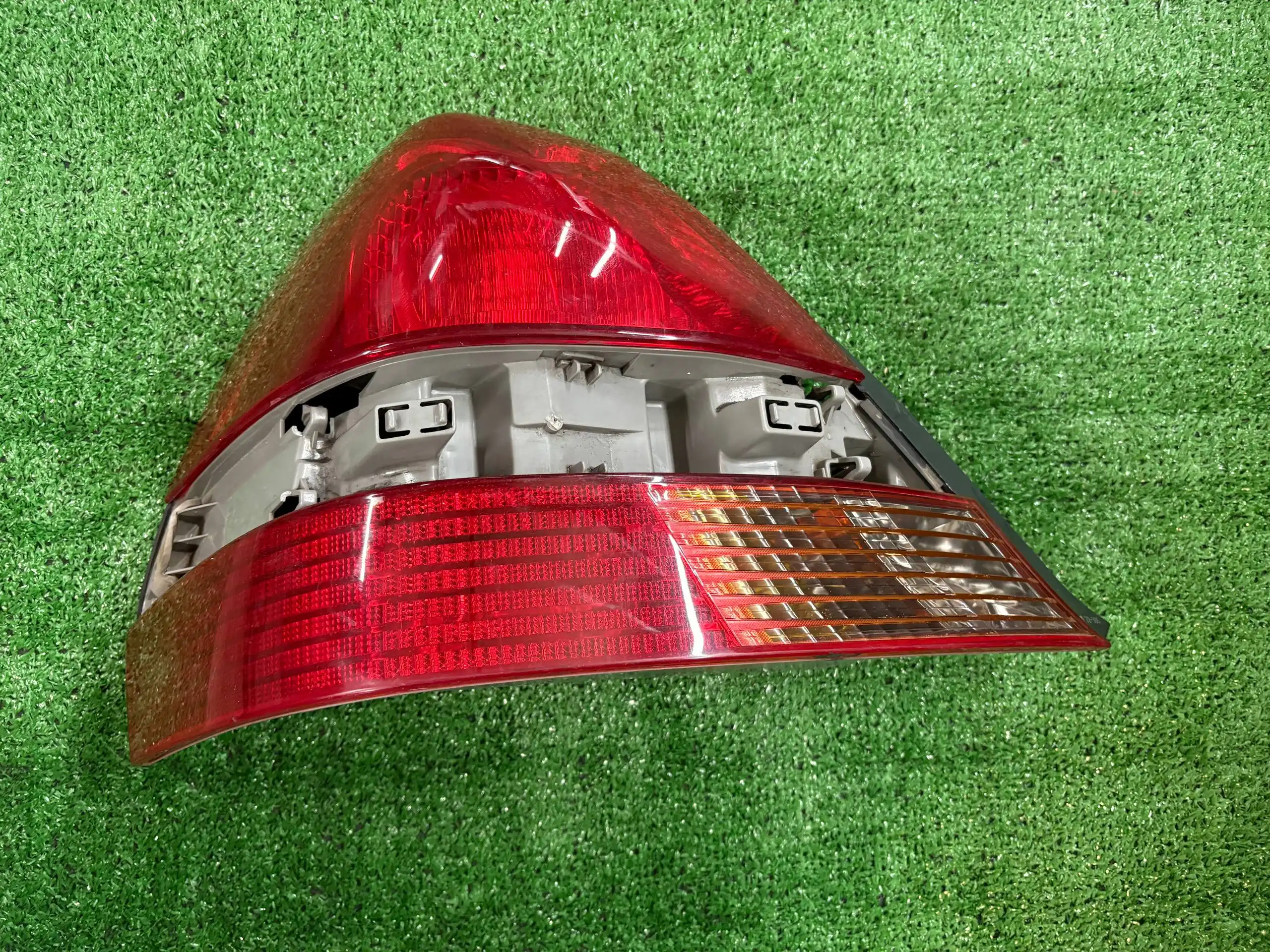 Продам детали на MARK 2 GX110 JZX110 - Автозапчасти (Запчасти) в Иркутск