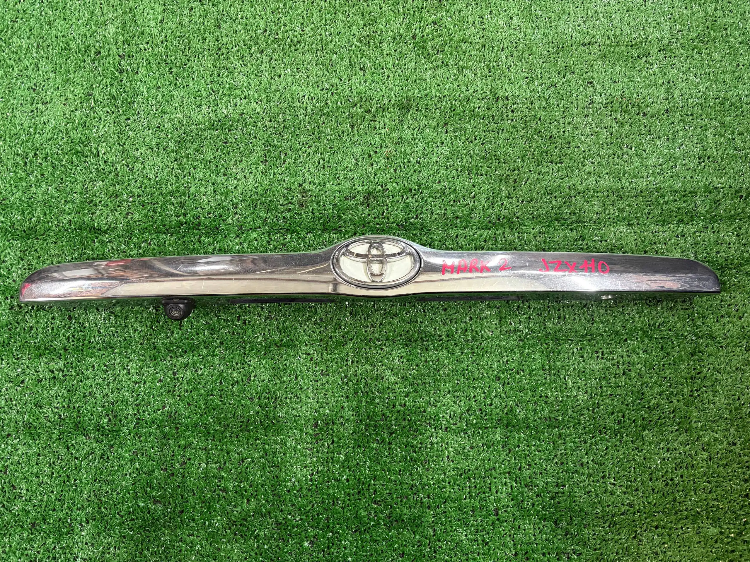 Продам детали на MARK 2 GX110 JZX110 - Автозапчасти (Запчасти) в Иркутск