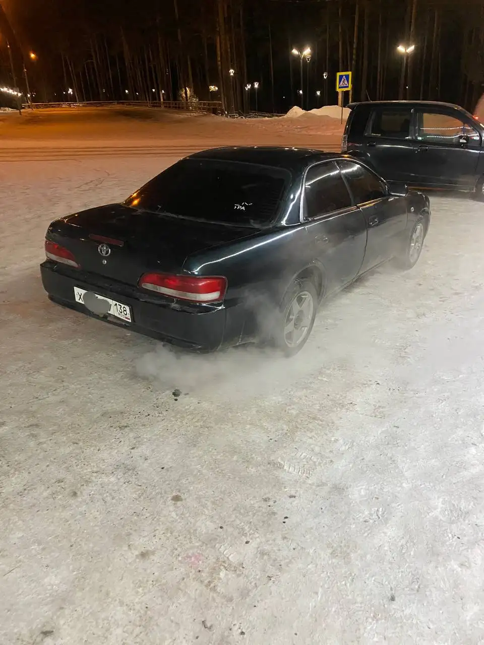 Продажа или обмен автомобиля ВАЗ 2107 - Легковые автомобили (Авто) в Иркутск