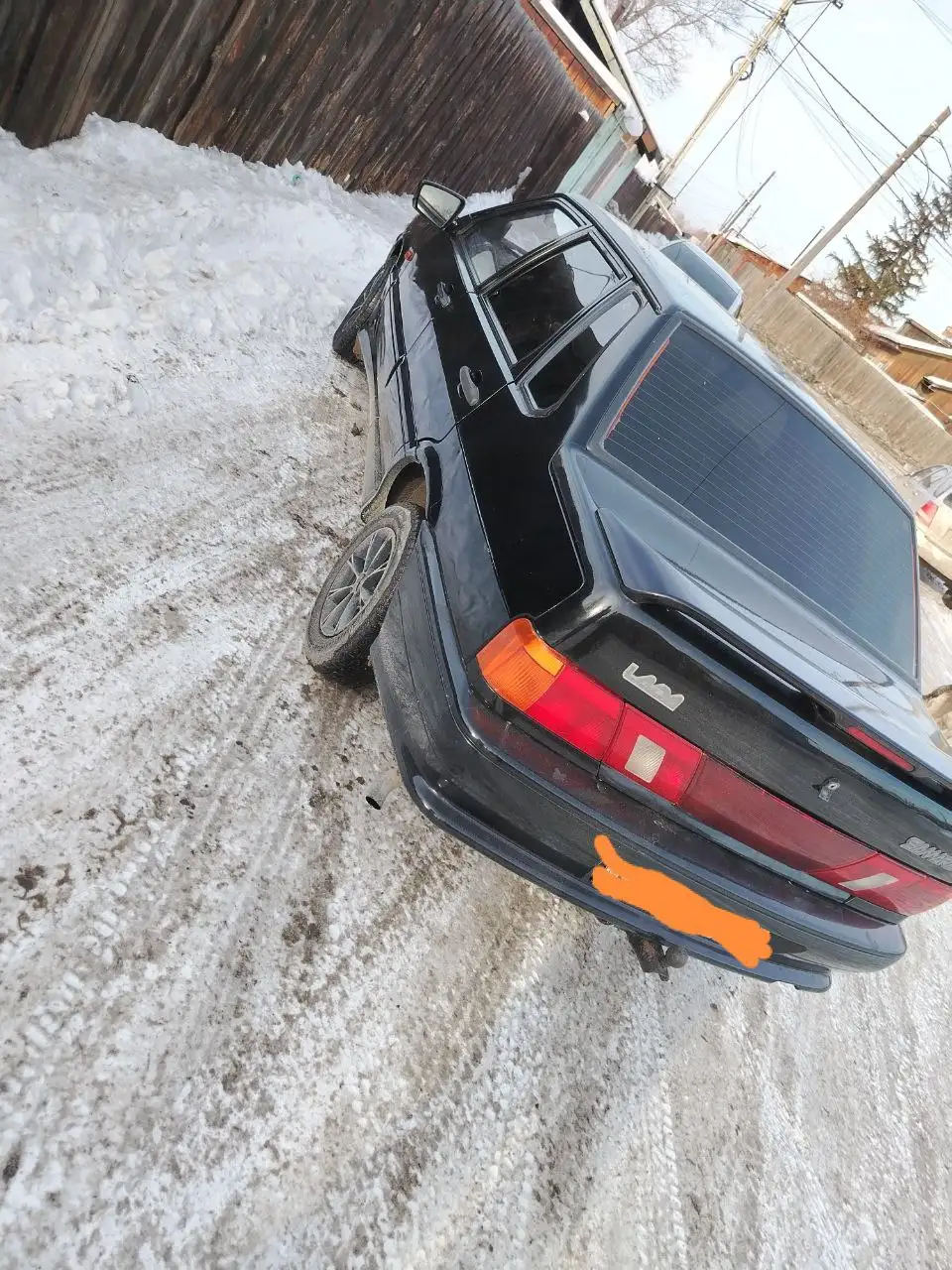 Коробка для документов на ходу - Барахолка в Иркутск