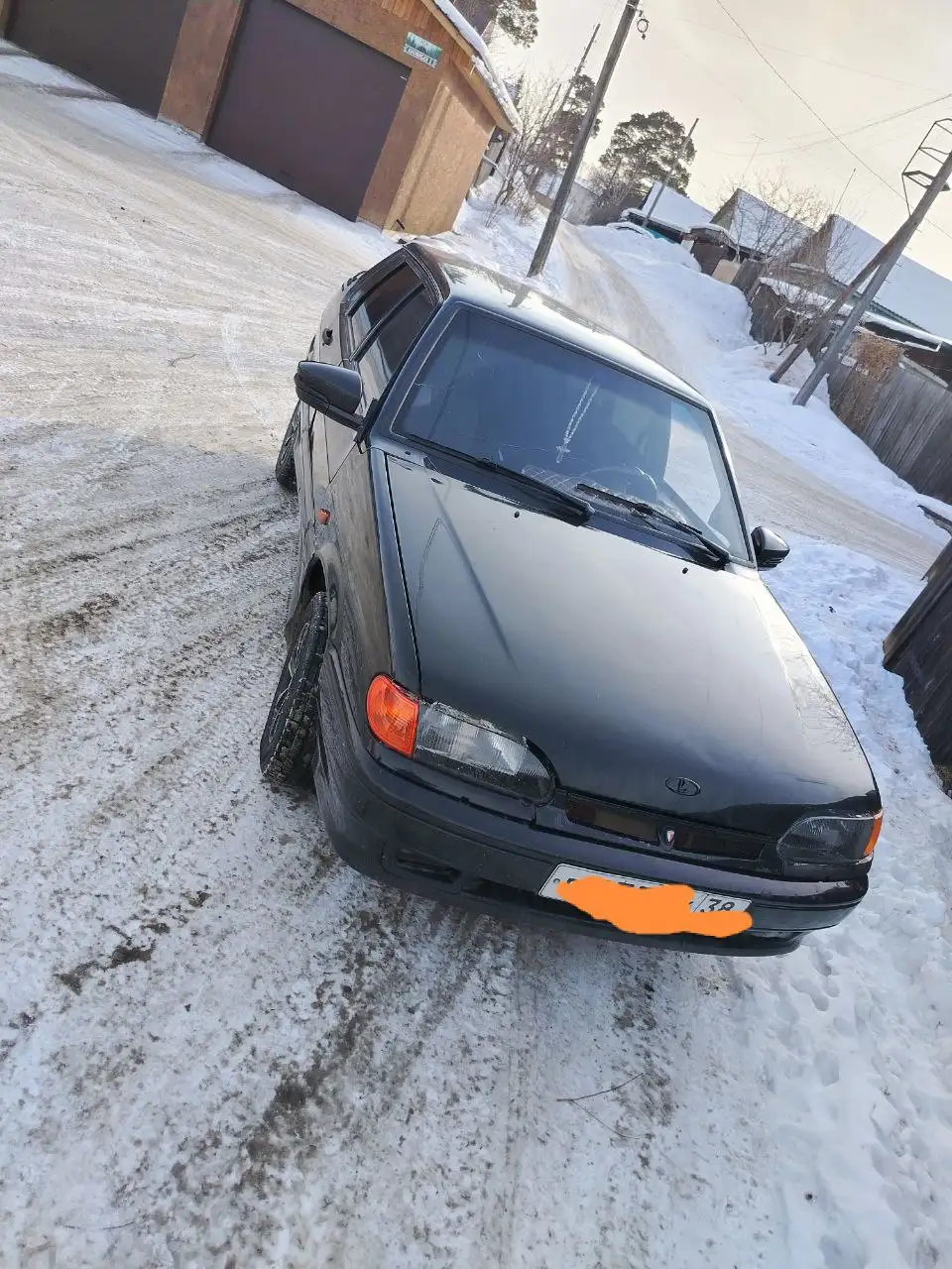 Коробка для документов на ходу - Барахолка в Иркутск