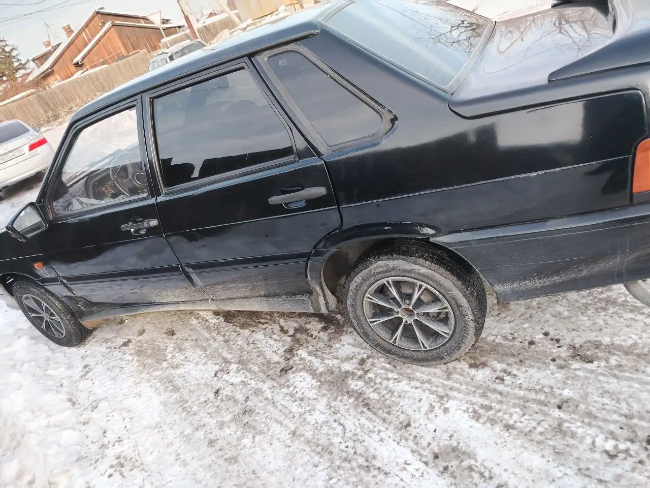 Коробка для документов на ходу - Барахолка в Иркутск