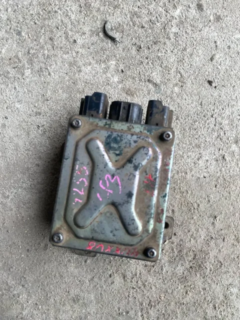 Продажа блока ЕПС для Honda Accord/Torneo - Автозапчасти для двигателя в Иркутск