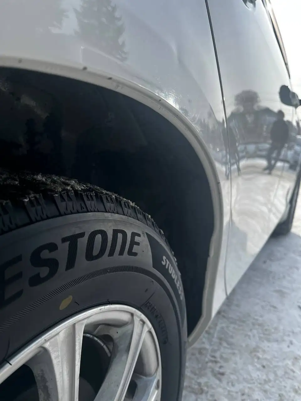 Автомобиль 2010 года в отличном состоянии - Авто в Иркутск