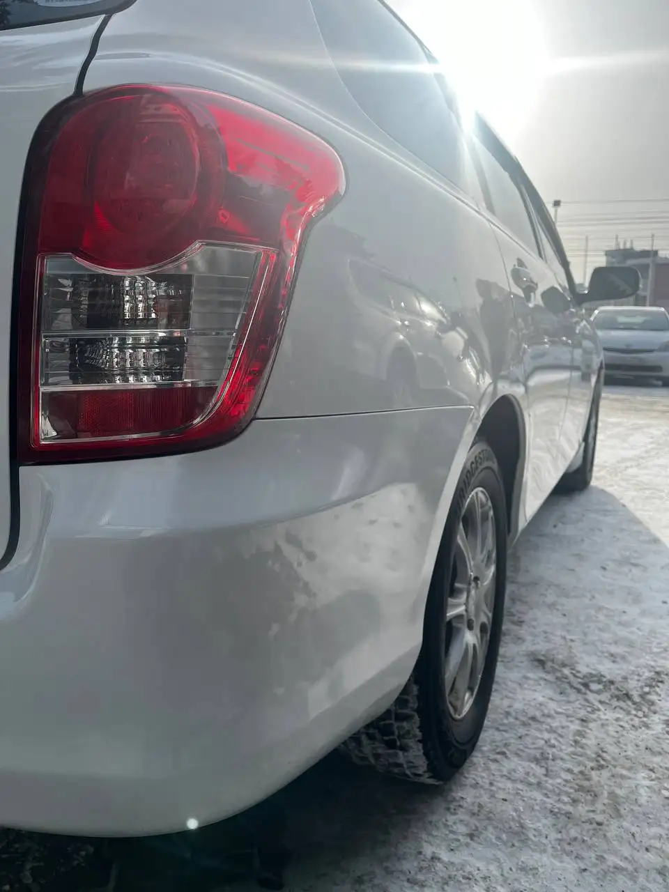 Автомобиль 2010 года в отличном состоянии - Авто в Иркутск