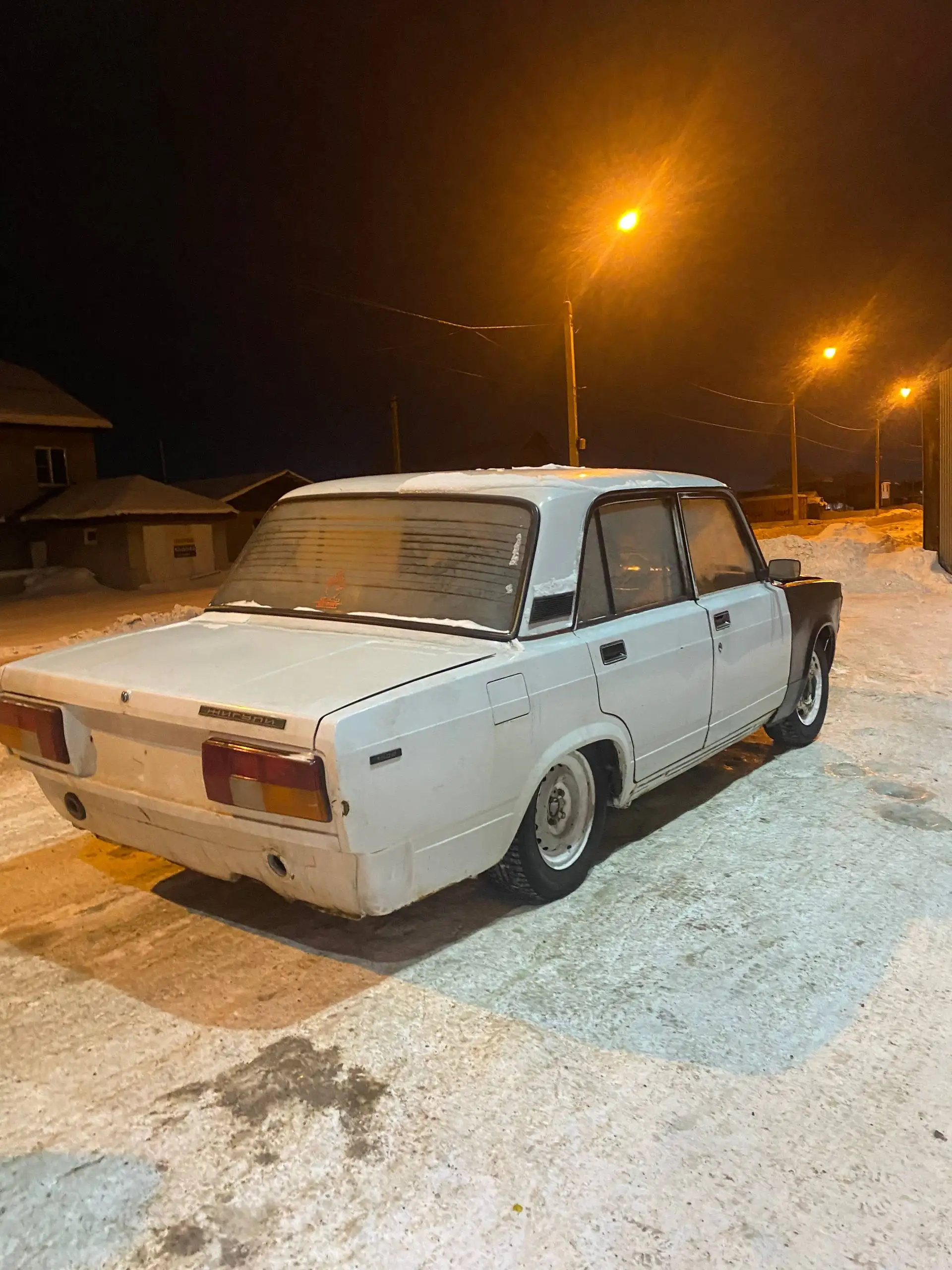 Обмен автомобилей Toyota Corolla 100 и ВАЗ 2105 (Жигули) - Обмен (Авто) в Иркутск