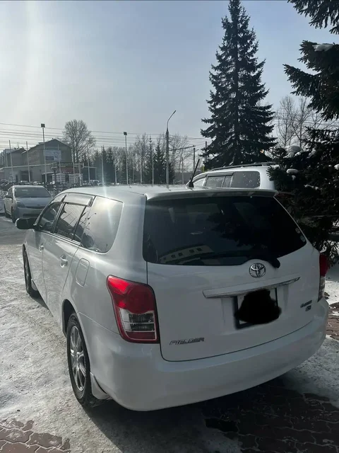 Филлер 2010 год отличное состояние - Грузовики и спецтехника в Иркутск