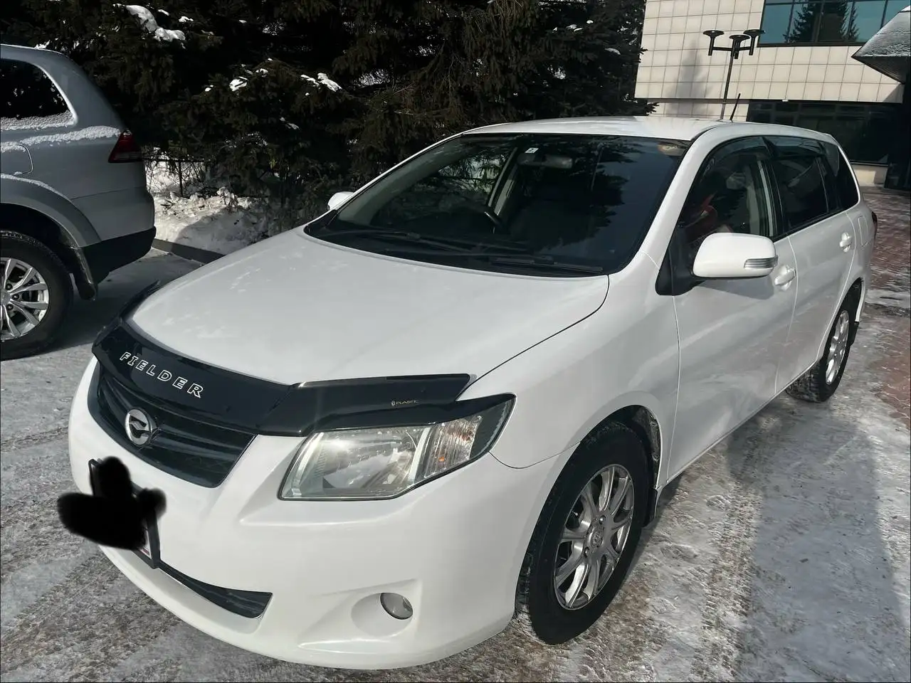 Филлер 2010 год отличное состояние - Авто в Иркутск