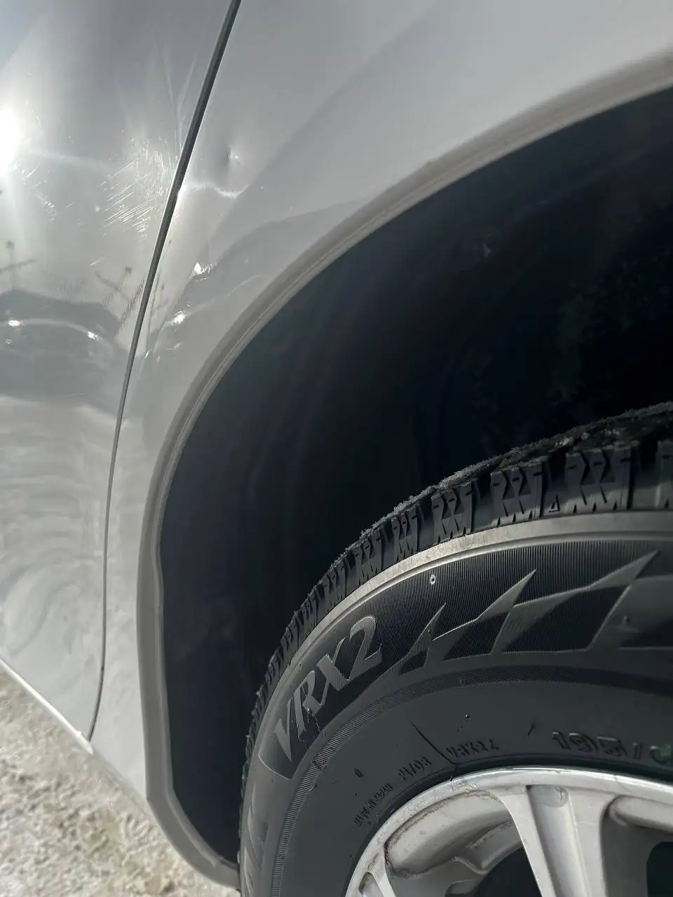 Филлер 2010 год отличное состояние - Авто в Иркутск